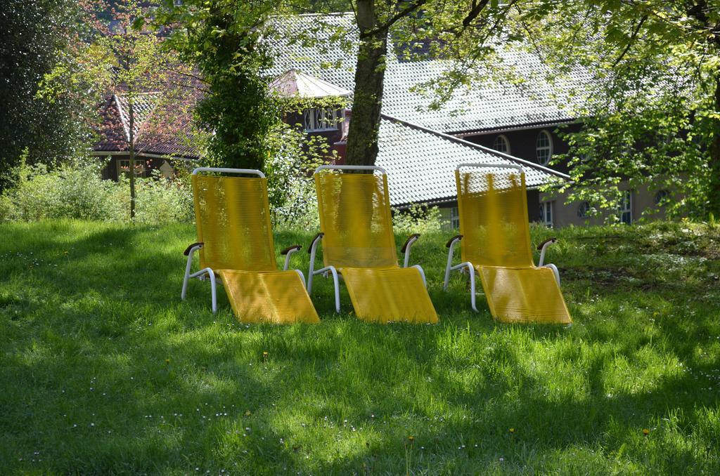 Wildbad Luft Bad Wildbad Exterior foto